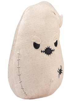 SQUISHMALLOW Squishmallow 8" Nightmare Before Christmas Oogie Boogie, Brown - Official Kellytoy Plush - Cute and Soft Stuffed Animal Toy - Great Gift for Kids  - Image 2