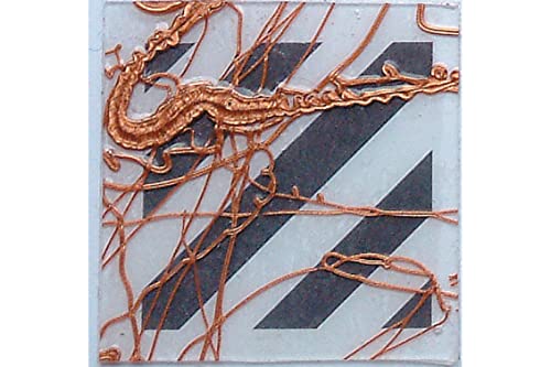 Golden Acryl Med 32 Oz Clear Tar Gel - Image 1