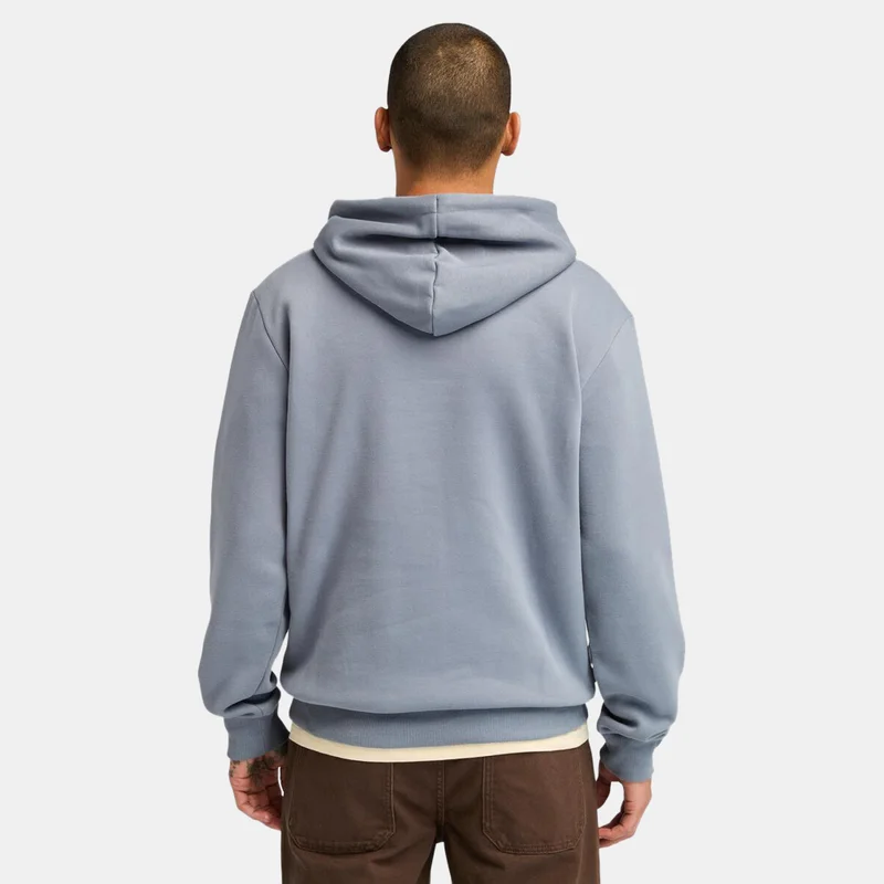 Timberland Men's Embroidery Tonal Hoodie