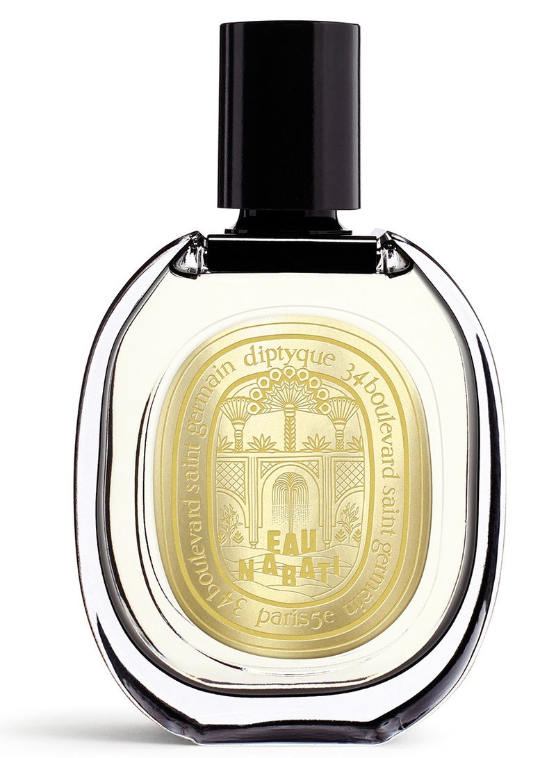 Diptyque Eau Nabati Eau de Parfum 75 ml - Image 1