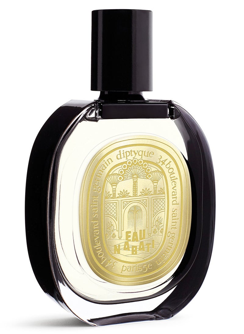 Diptyque Eau Nabati Eau de Parfum 75 ml - Image 2
