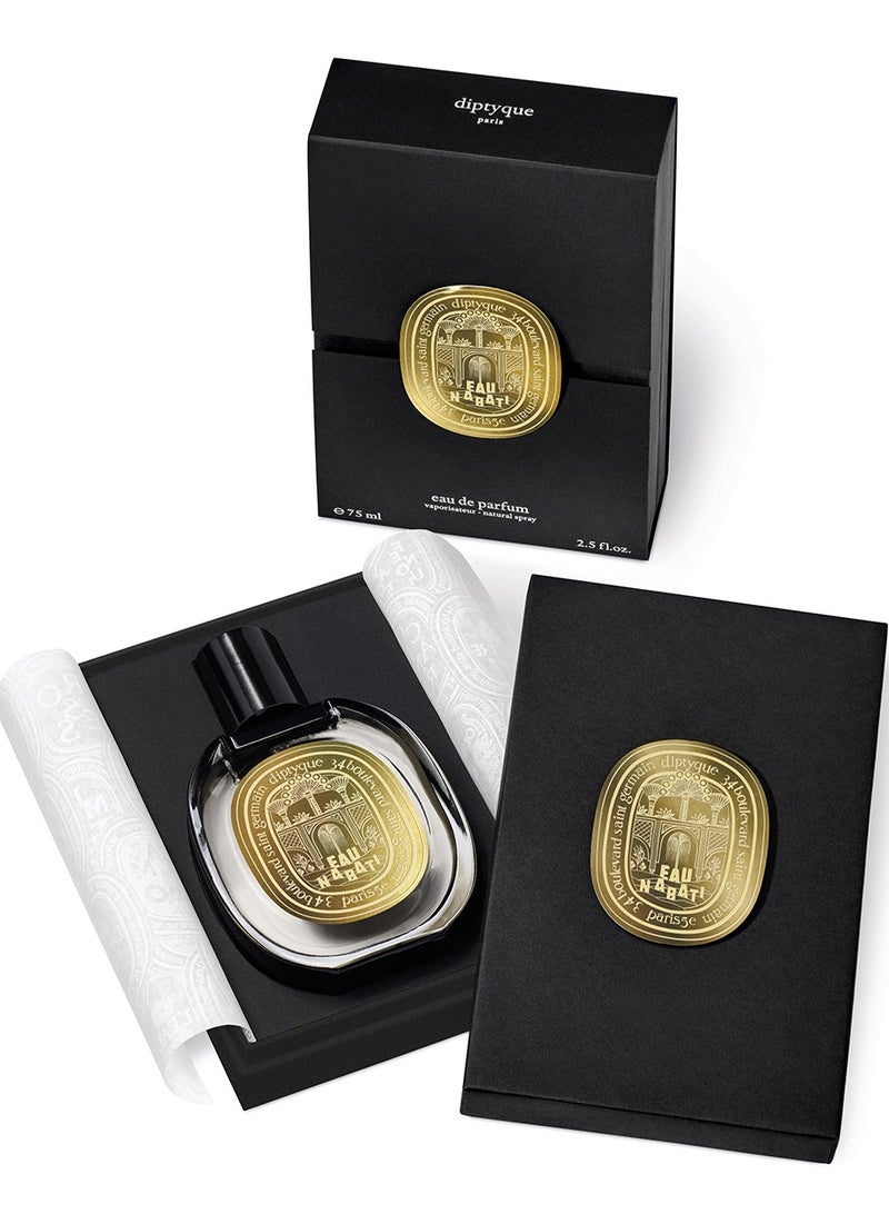 Diptyque Eau Nabati Eau de Parfum 75 ml - Image 3