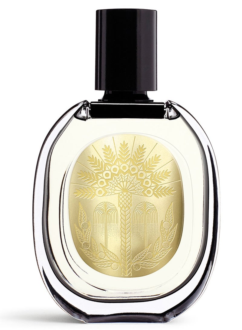 Diptyque Eau Nabati Eau de Parfum 75 ml - Image 4
