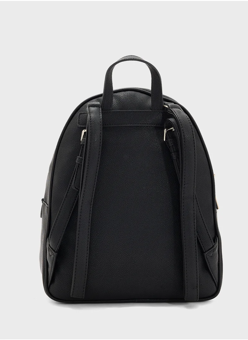 GUESS Manhattan Large Backpack