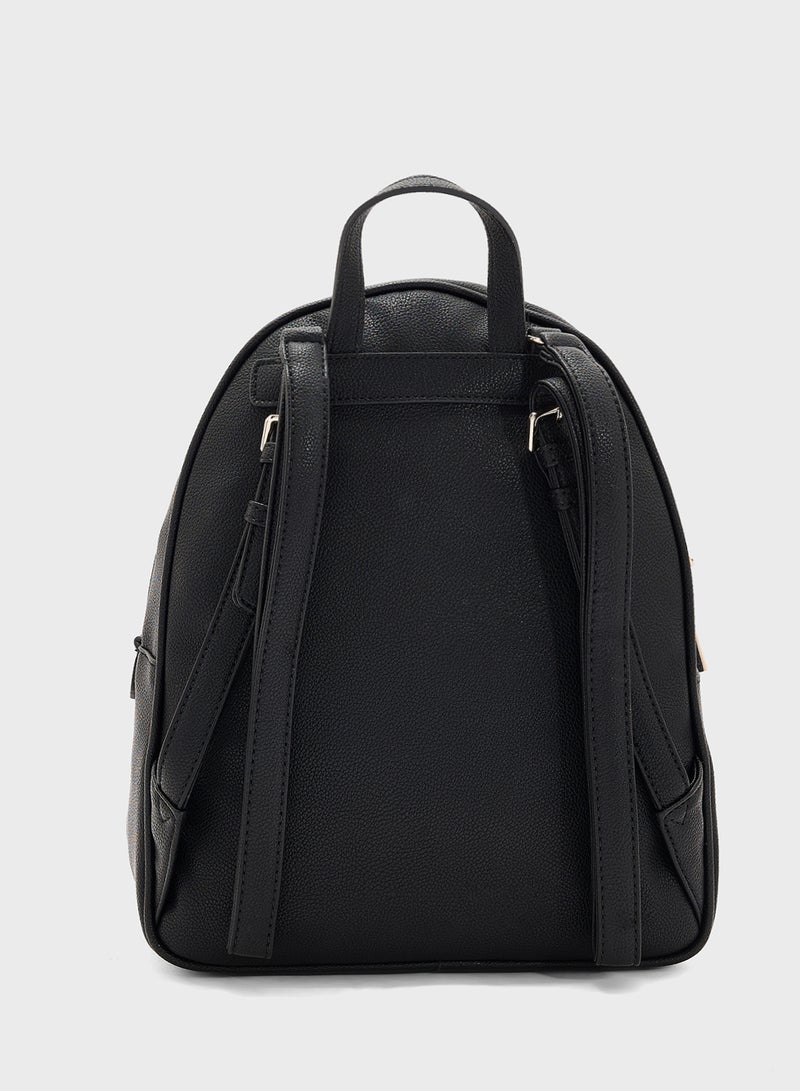 جس Manhattan Large Backpack  - Image 2