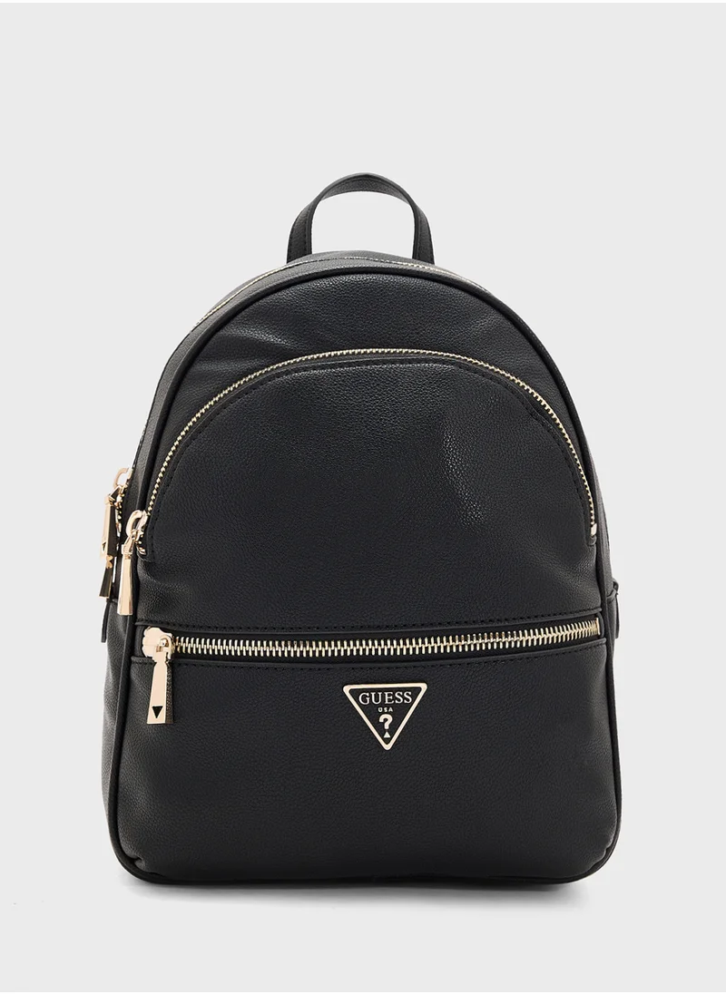 GUESS Manhattan Large Backpack