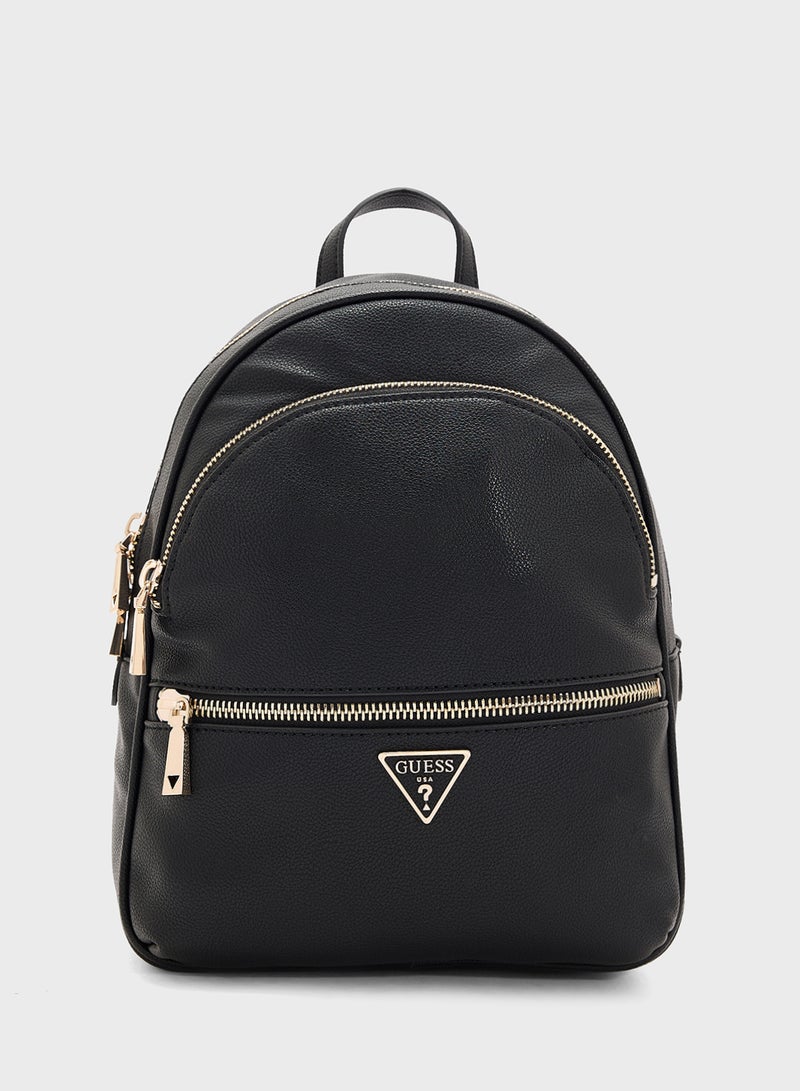 جس Manhattan Large Backpack  - Image 1