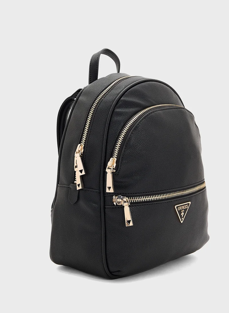 جس Manhattan Large Backpack