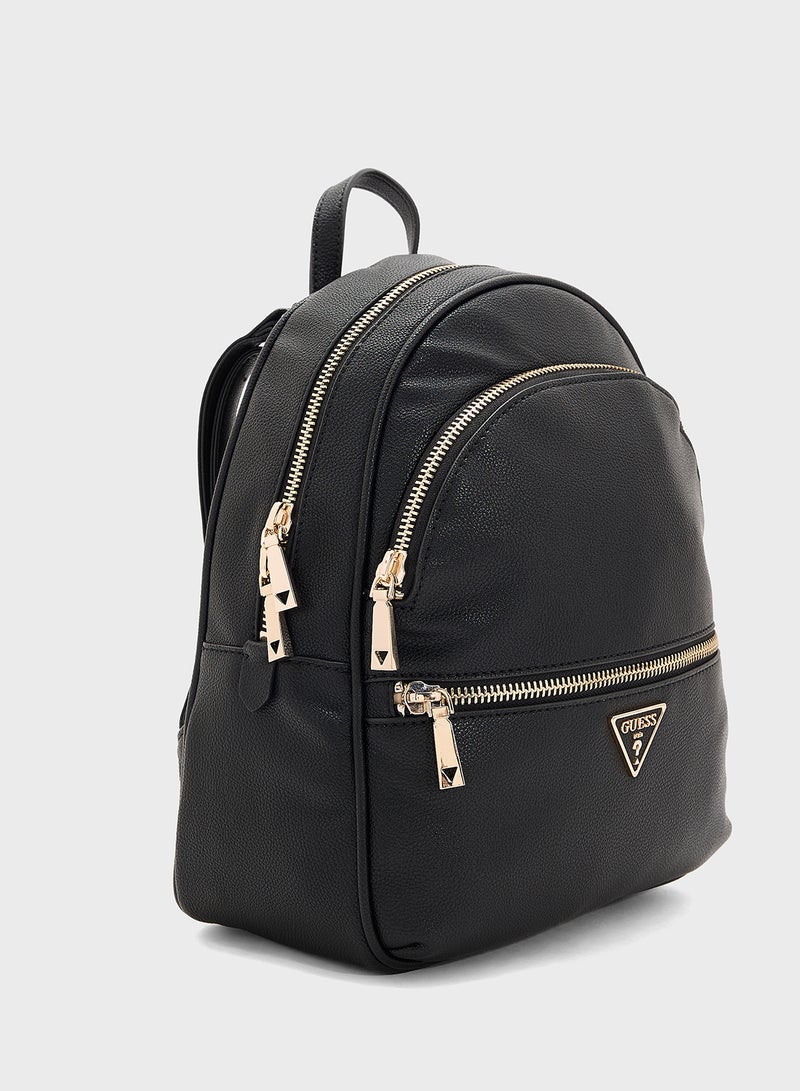 جس Manhattan Large Backpack  - Image 3