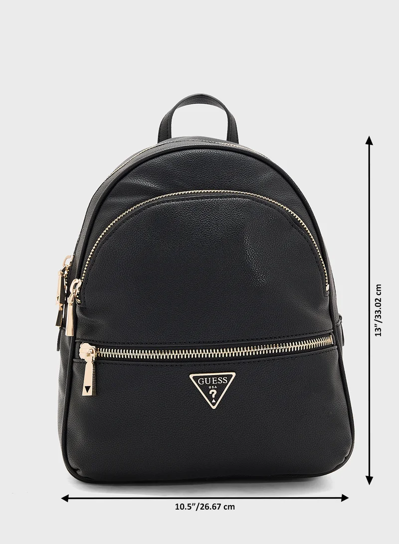جس Manhattan Large Backpack