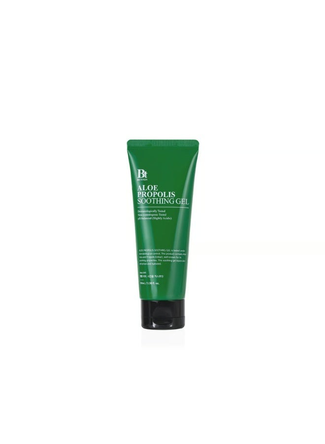 Benton Aloe Propolis Soothing Gel 100ml - Image 1