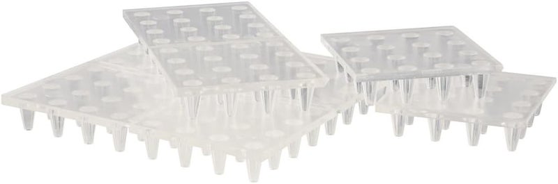 SoftTouch حماة السجاد ضد الانبعاجات من سوفت تاتش 4688395N ذاتية اللصق 4 إنش × 4 إنش × 38 إنش شفاف - Image 1