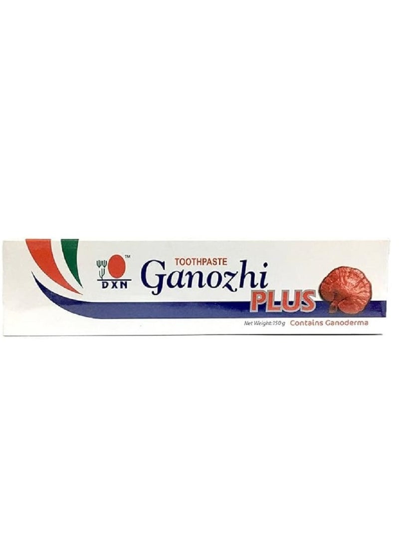 DXN - Ganozhi Effective Toothpaste 150grams - Image 1