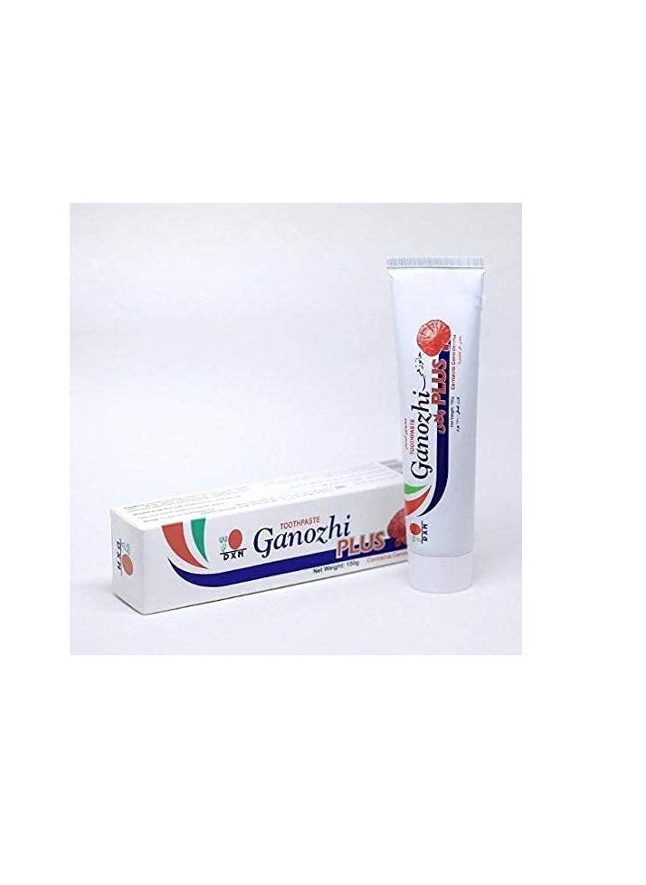 DXN - Ganozhi Effective Toothpaste 150grams - Image 1