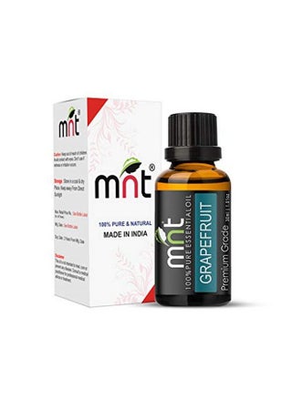 Grapefruit Essential Oil 100% Pure & l Oil for Acne Face Hair Skin Body and Aromatherapy (30ML) - pzsku/ZB752A1ADC37559FCE9BAZ/45/_/1662633872/0665063c-ce20-4443-835f-b0a18a5c7ef8