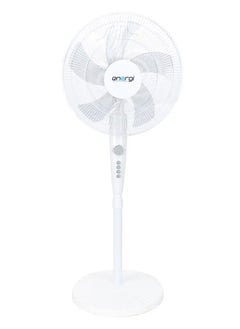 Energi Energi Standing Fan - EG-16SF1608W  - Image 1