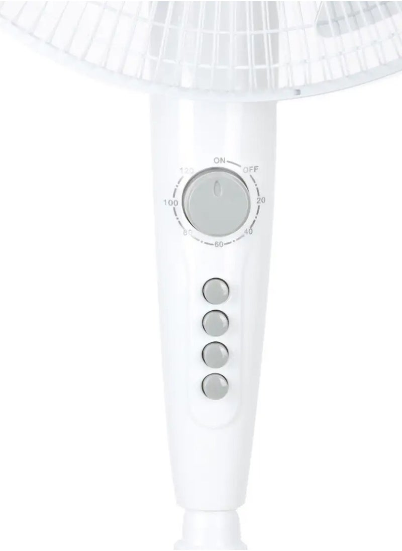 Energi - Energi Standing Fan - EG-16SF1608W - Image 1