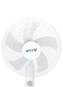 Energi Energi Standing Fan - EG-16SF1608W  - Image 3