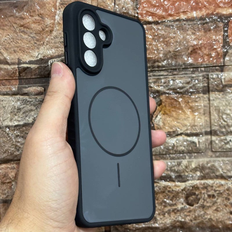 Back Cover Compatible With Phone Samsung A16 - Image 1