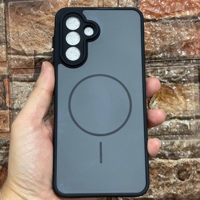 Back Cover Compatible With Phone Samsung A16 - Image 2