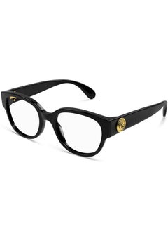 GUCCI Gucci GG1411O 004 53 Women's Eyeglasses Frame  - Image 1
