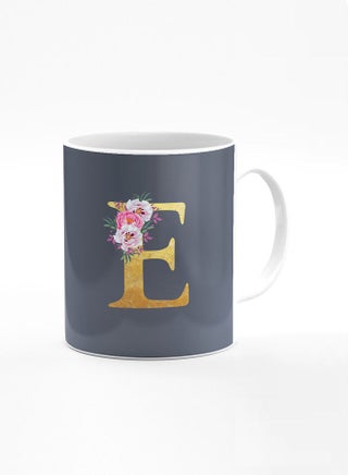 Bright Grey - E