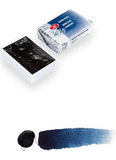 White Nights Full Tablet Watercolor 555 Dark Blue Shadows