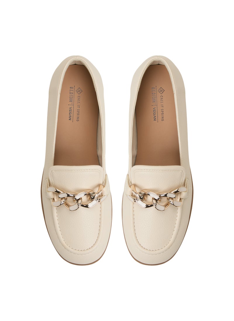 CALL IT SPRING Close Toe Moccasins  - Image 5
