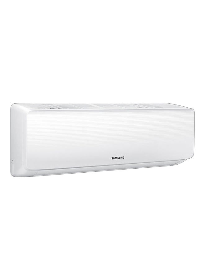 سامسونج جهاز تكييف هواء يثبت على الحائط بخاصية التشغيل/ الإيقاف مع تبريد سريع AR30TRHQKWK/GU أبيض - Image 2