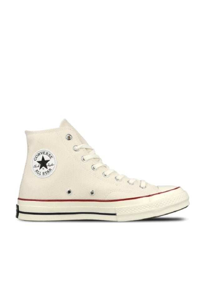 CONVERSE 1970s Classic High Top Sneaker in Burgundy - Image 1