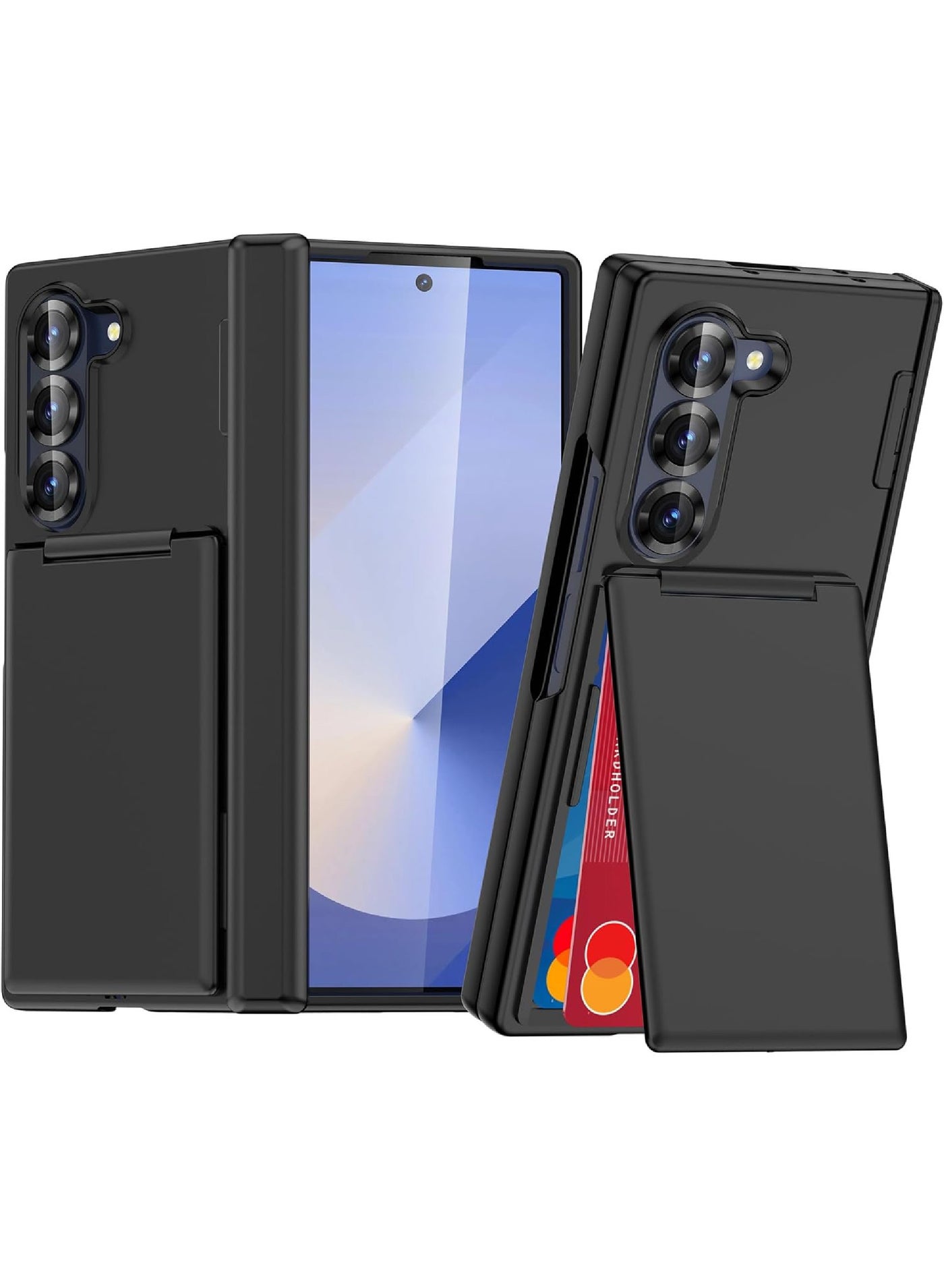 rockpow Rockpow Galaxy Z Fold 7 Flip Case ZB75320AF7B85DF115424Z