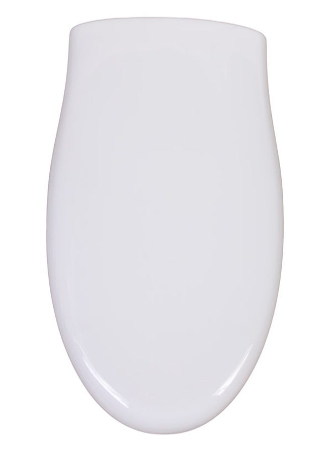 Ideal Standard Ideal Standard San Remo Bath Cover Plain White 