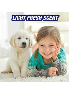 Resolve Resolve Urine Destroyer Pet Urine Stain and Odor Remover Spray, 32oz  - Image 4