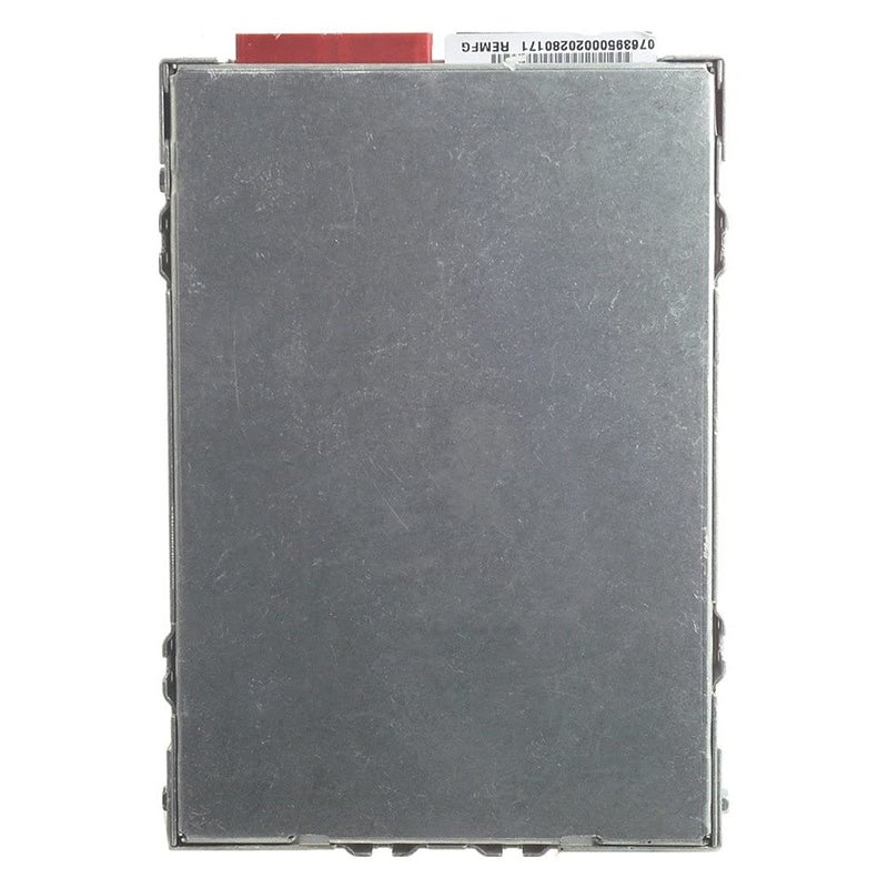 Cardone 77-6395 Remanufactured General Motors Computer - Image 2