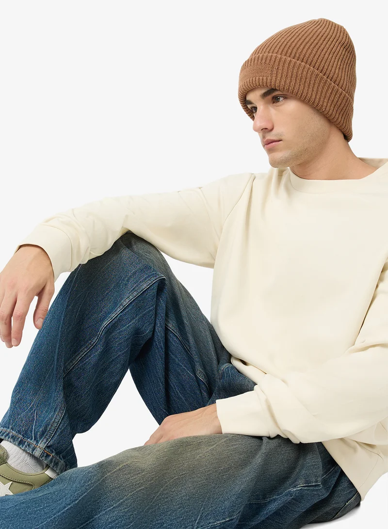 Seventy Five  High Top Beanie for Men | Best Price UAE