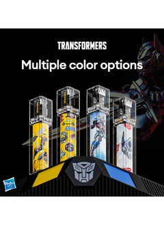 TRANSFORMERS Transformers TF-D03 Magnetic 5KmAh Power Bank Optimus Prime Trendy Edition  - Image 2