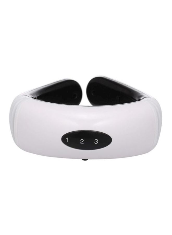 Neck Massager with Electric Vibration Technology - Image 4
