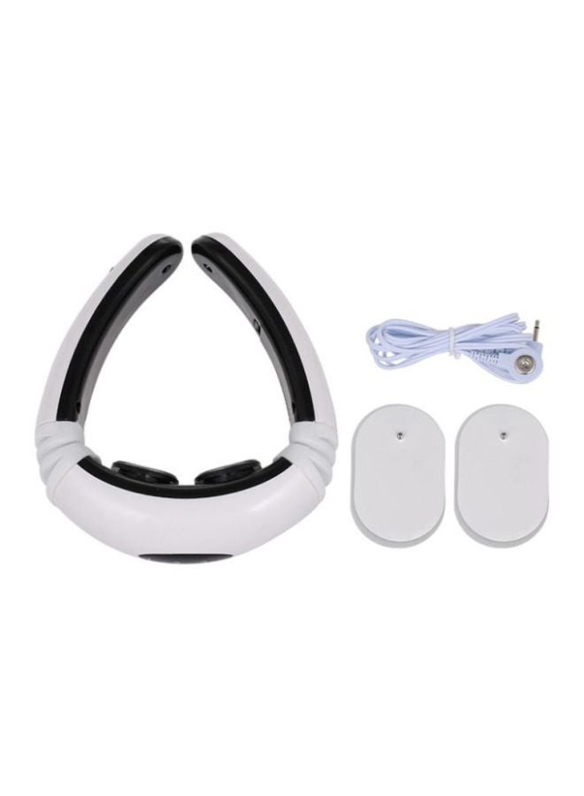 Neck Massager with Electric Vibration Technology - Image 1
