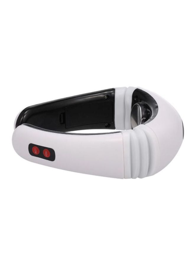 Neck Massager with Electric Vibration Technology - Image 3