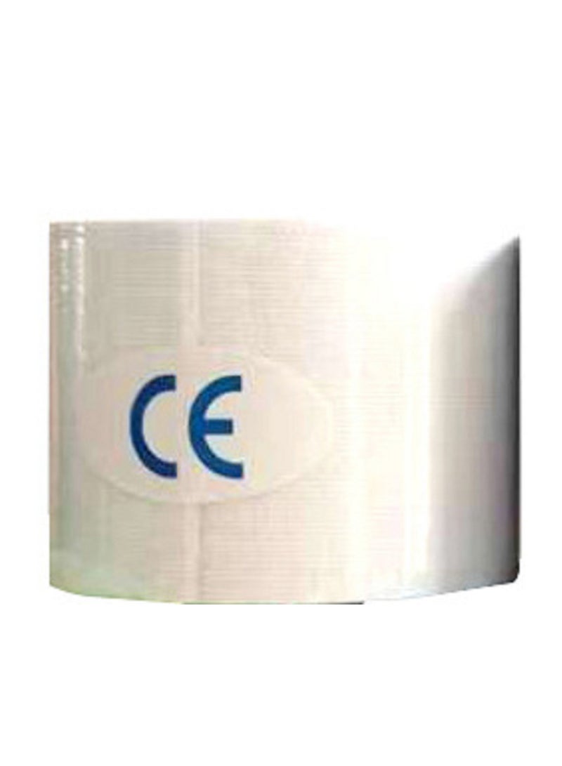 Loquat Squality Intramuscular Patch Or Exercise Tape Muscle Patch Elastic Patch Chest Patch (single roll color box)  - Image 2
