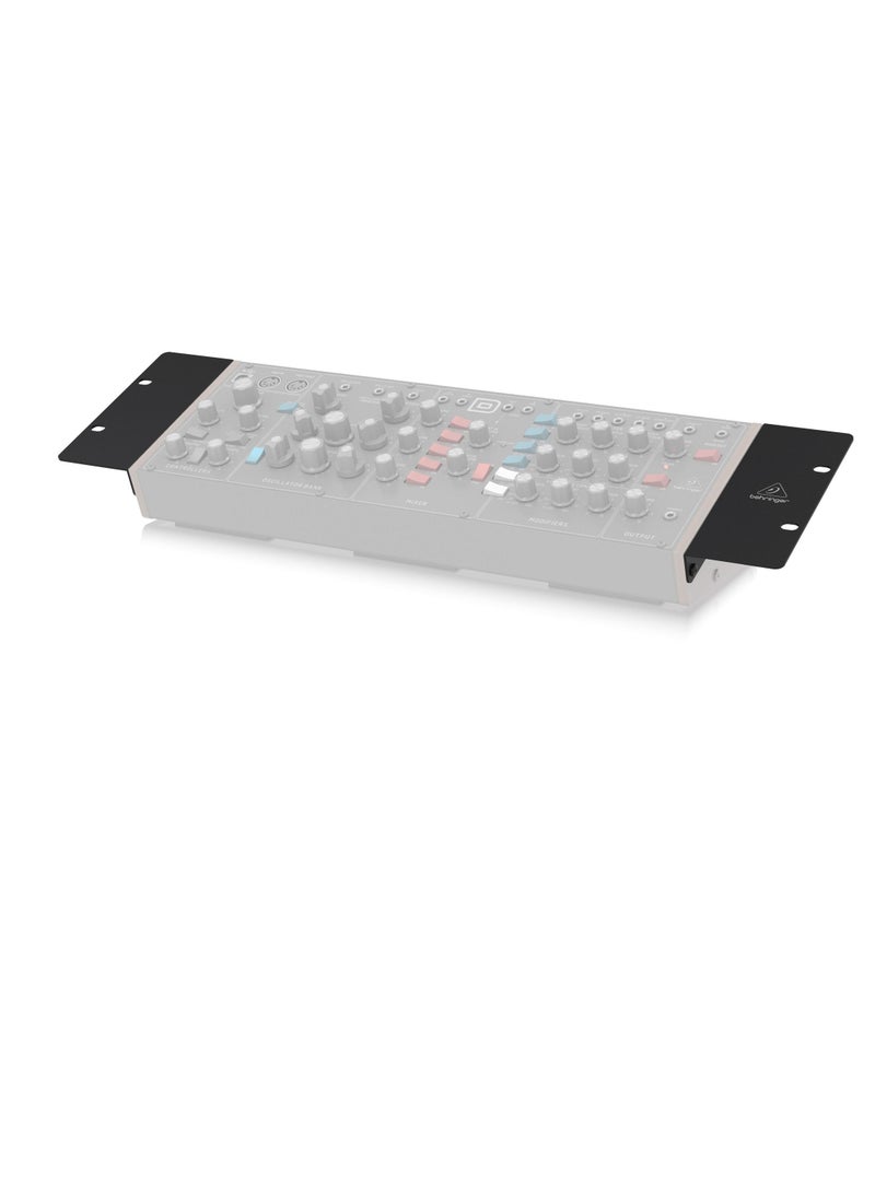 Behringer 19" Rack Ears for 70HP Eurorack Chasis - Image 1