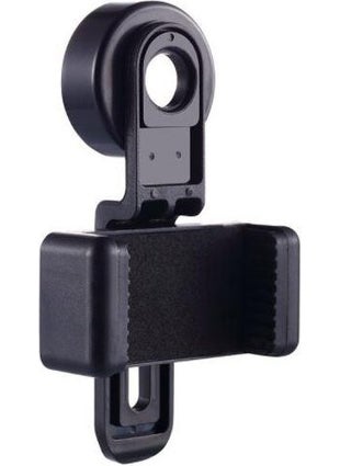 Profisher Microscope Monocular Telescope Camera Phone Mounting Clip 30MM  - Image 1