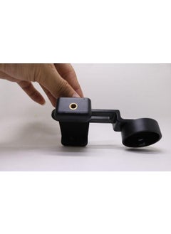 Profisher Microscope Monocular Telescope Camera Phone Mounting Clip 30MM  - Image 4