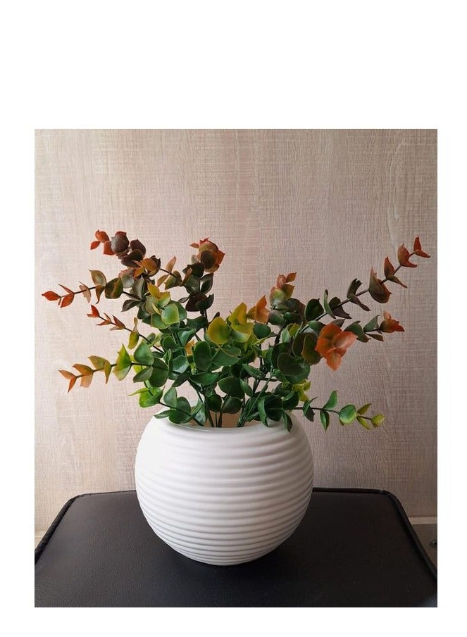 Flowers, plants and artificial plants