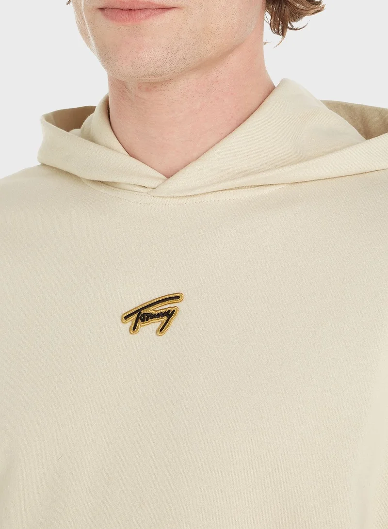 TOMMY JEANS Essential Hoodie