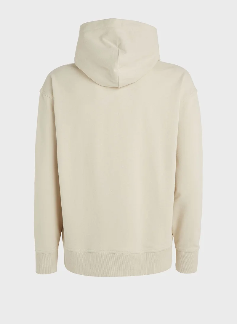 TOMMY JEANS Essential Hoodie
