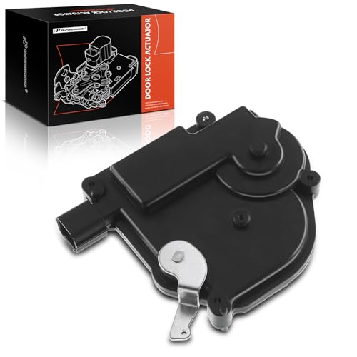 A-Premium قفل باب منزلق كهربائي A-Premium متوافق مع هوندا أوديسي 2005 2006 2007 2008 2009 2010، V6 3.5L، ميني فان ركاب، جانب السائق الأيسر، استبدال# 72663-SHJ-A21 - Image 1