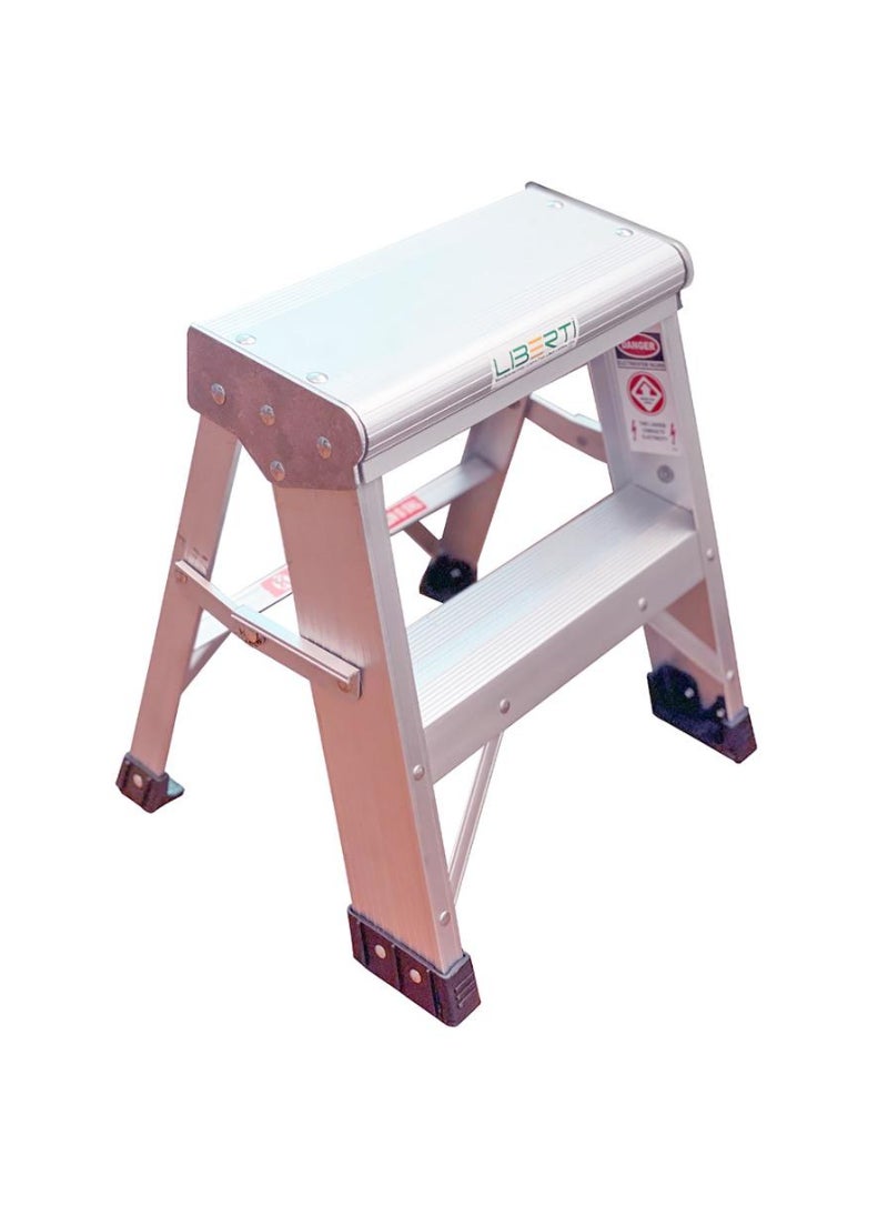 LIBERTI Liberti 1Tier Step Ladder 