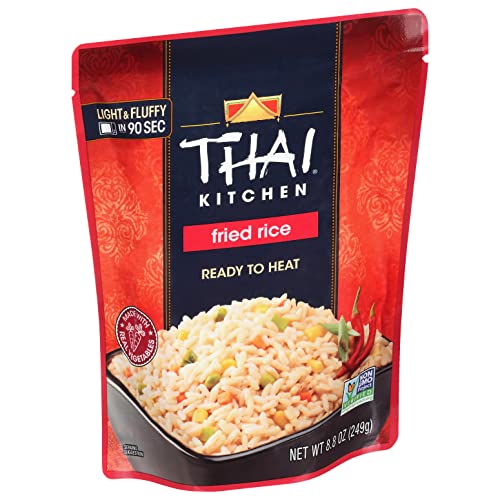 Thai Kitchen Fried Rice, 8.8 oz - Image 1