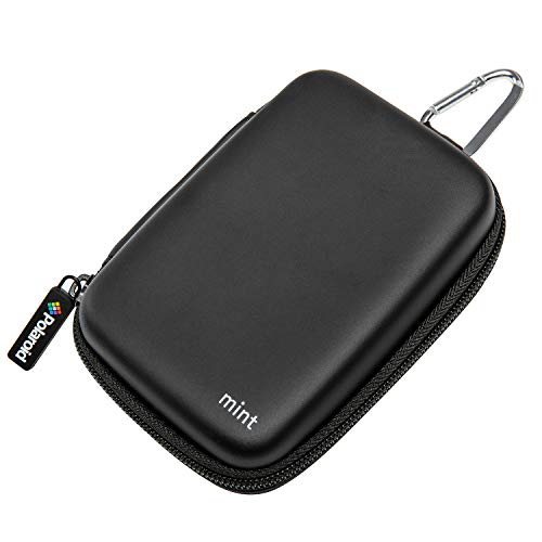 Polaroid Eva Case for Mint Instant Camera & Printer (Black) - Image 2